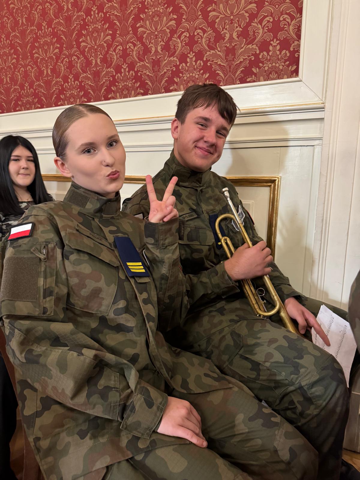 "Mam serce biało czerwone" - druga edycja - zdjęcie 59