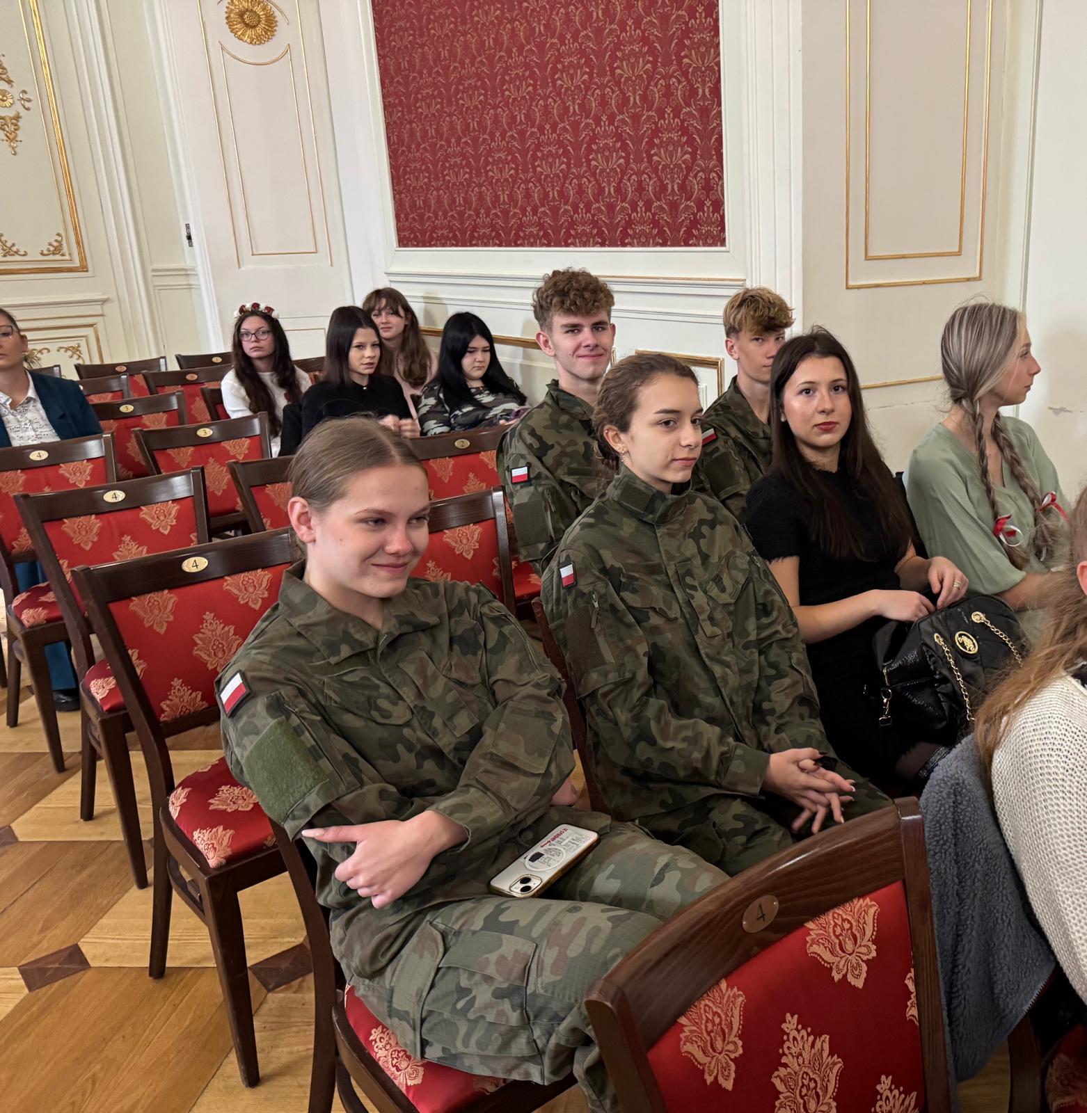 "Mam serce biało czerwone" - druga edycja - zdjęcie 560