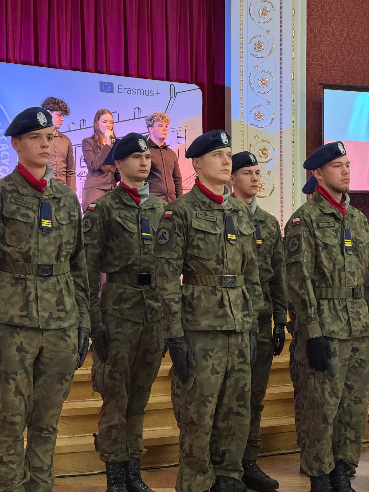 "Mam serce biało czerwone" - druga edycja - zdjęcie 61