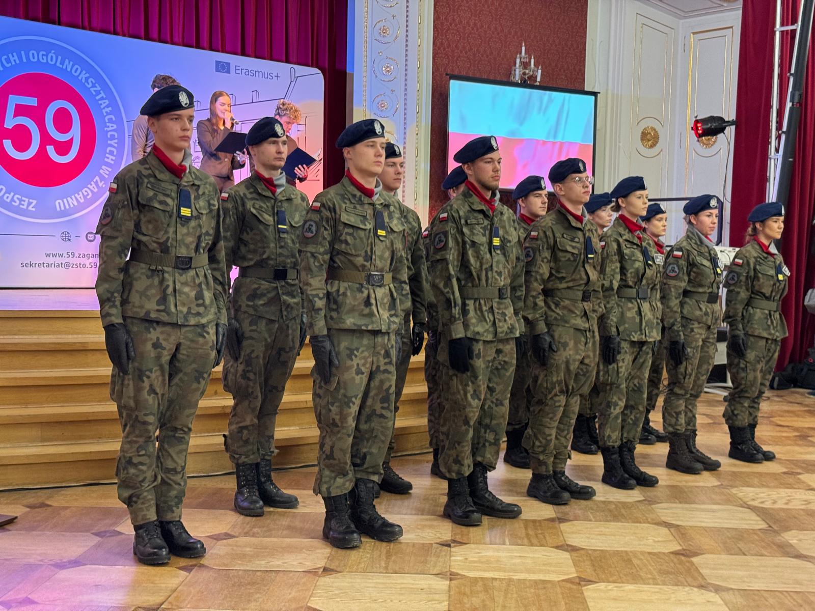 "Mam serce biało czerwone" - druga edycja - zdjęcie 62