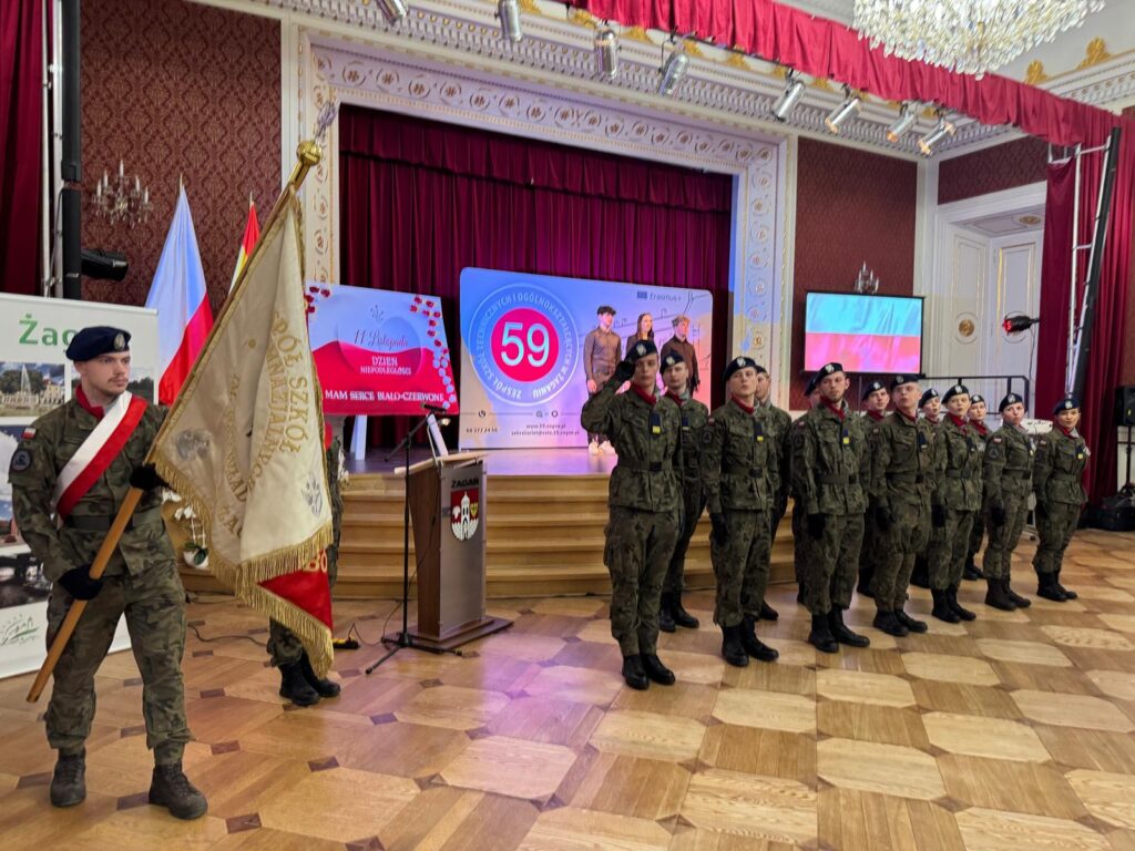 "Mam serce biało czerwone" - druga edycja - zdjęcie 2