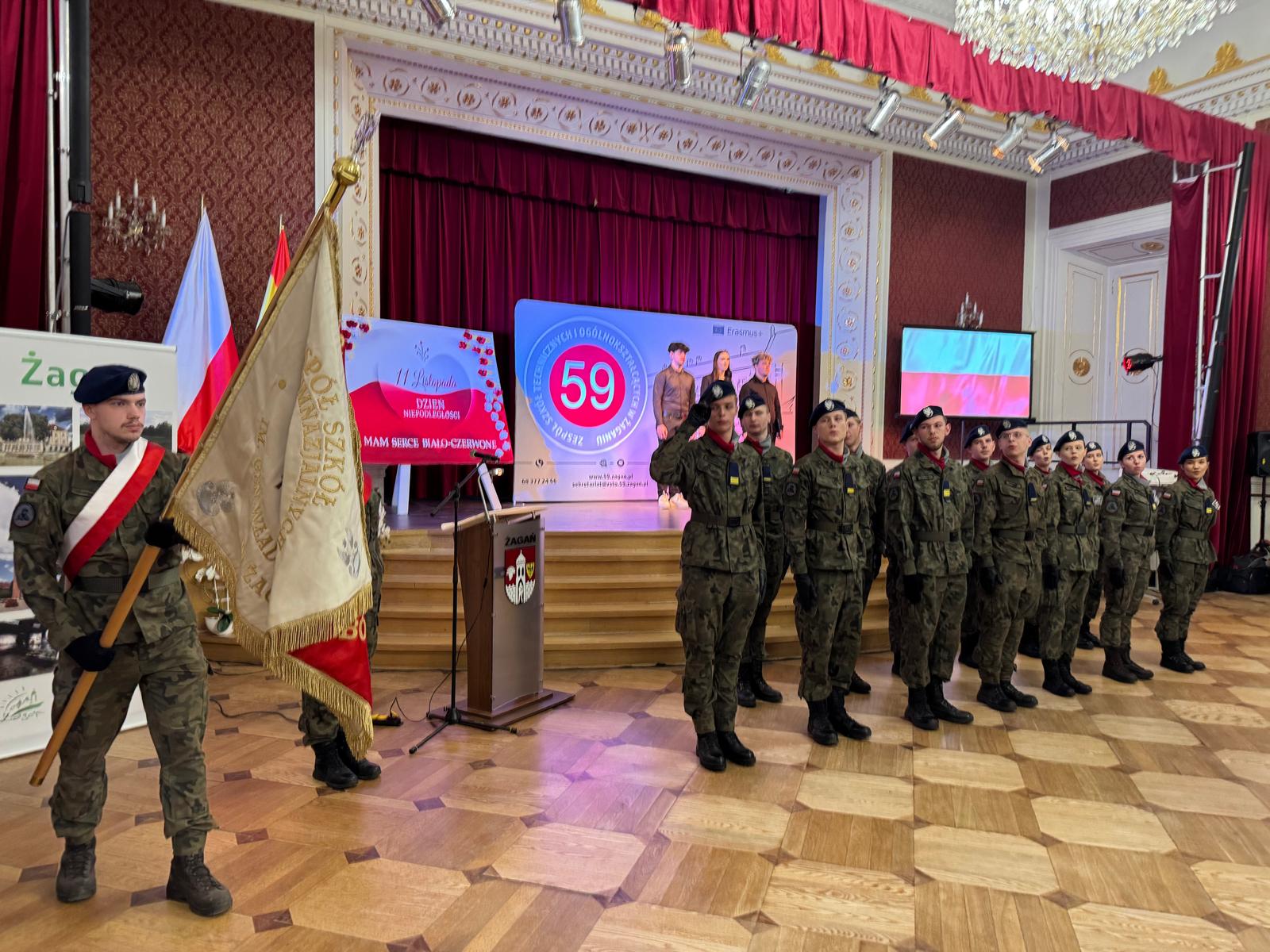 "Mam serce biało czerwone" - druga edycja - zdjęcie 2