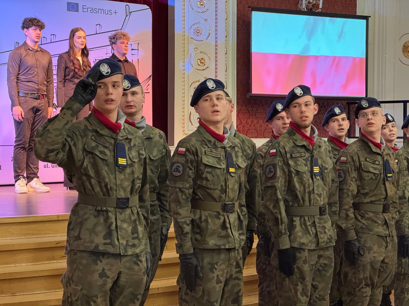 "Mam serce biało czerwone" - druga edycja - zdjęcie 4