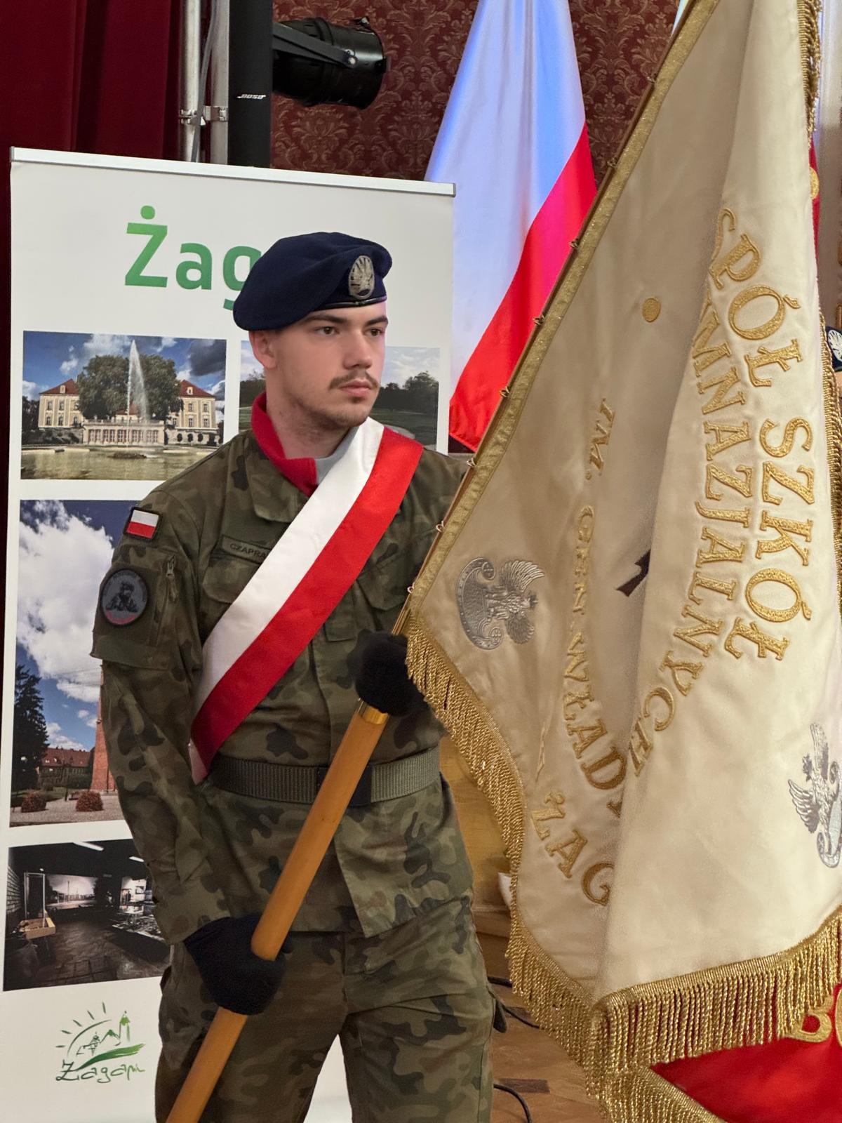 "Mam serce biało czerwone" - druga edycja - zdjęcie 6