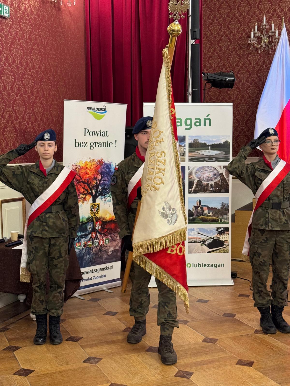 "Mam serce biało czerwone" - druga edycja - zdjęcie 7