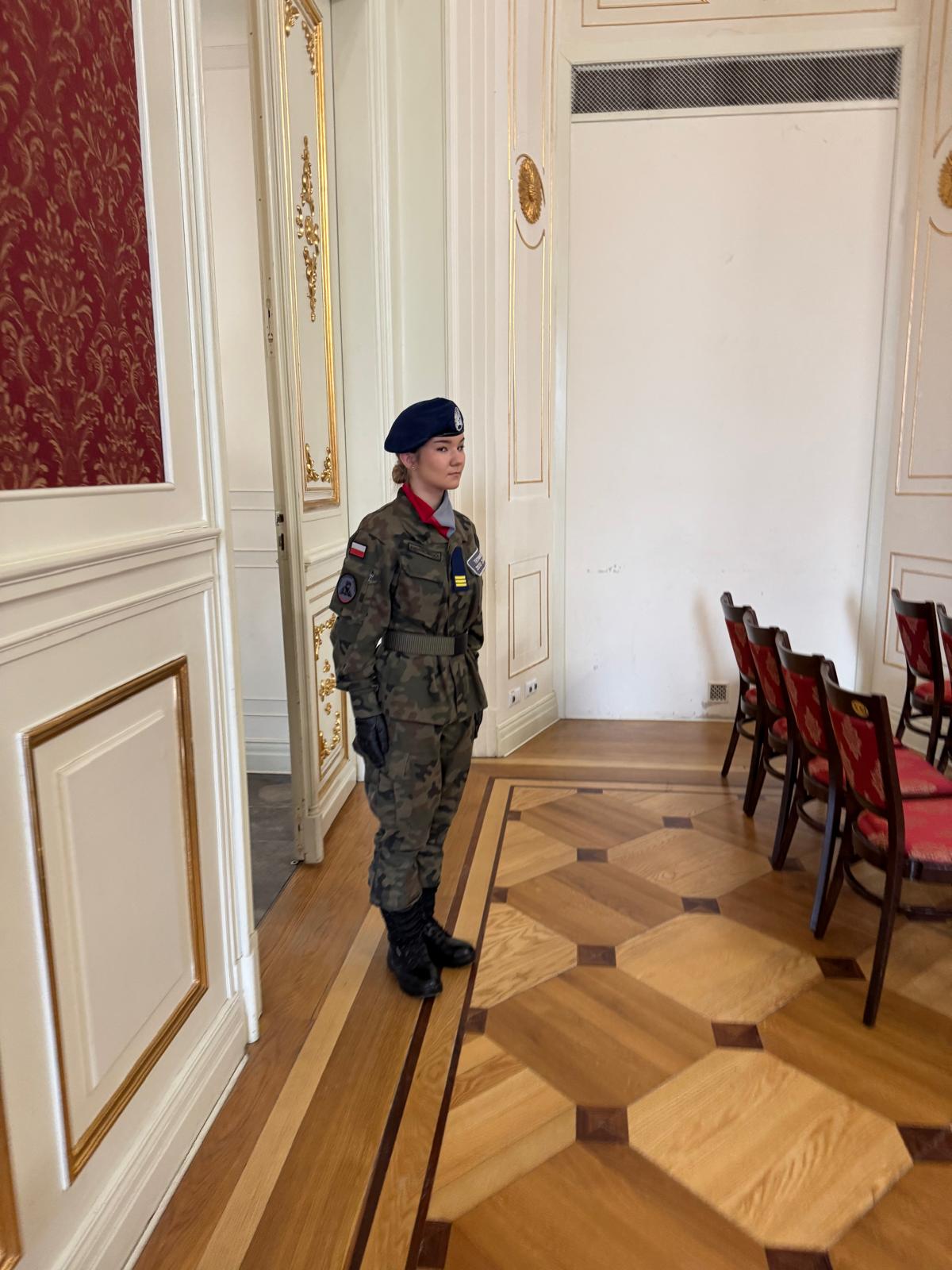 "Mam serce biało czerwone" - druga edycja - zdjęcie 9