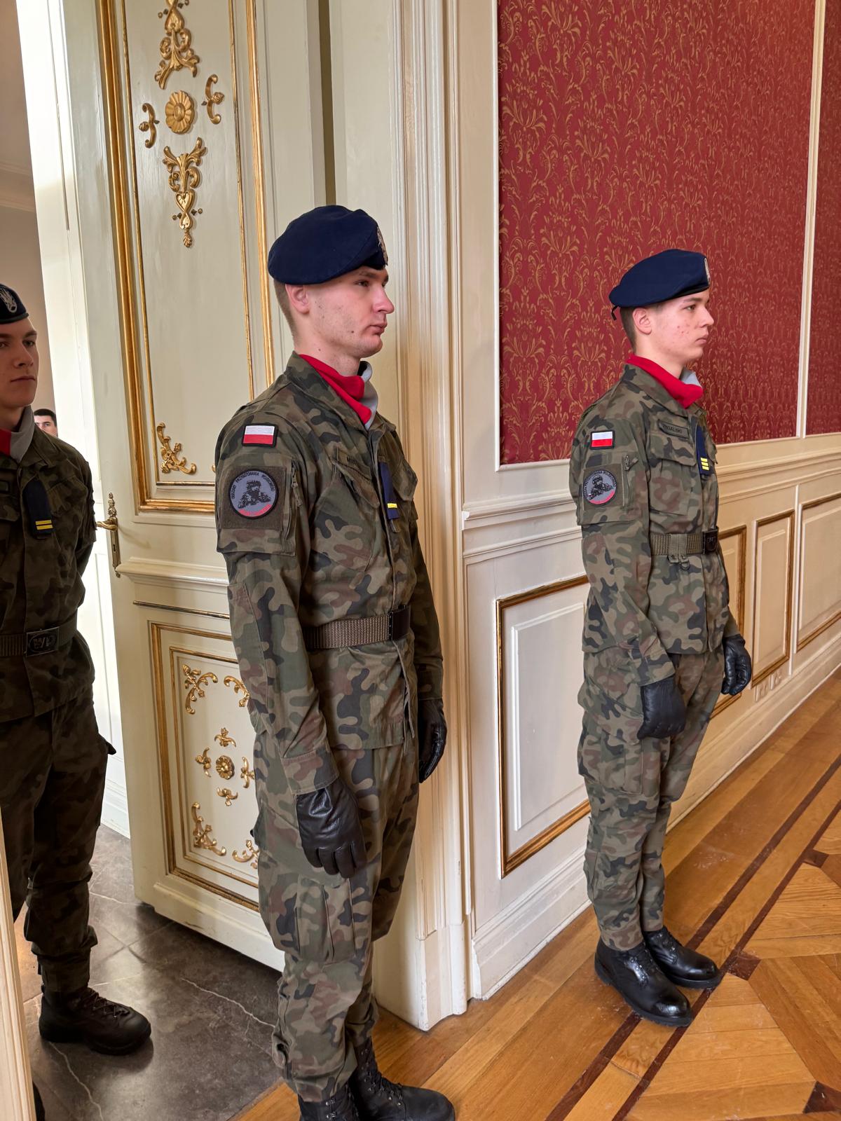 "Mam serce biało czerwone" - druga edycja - zdjęcie 10