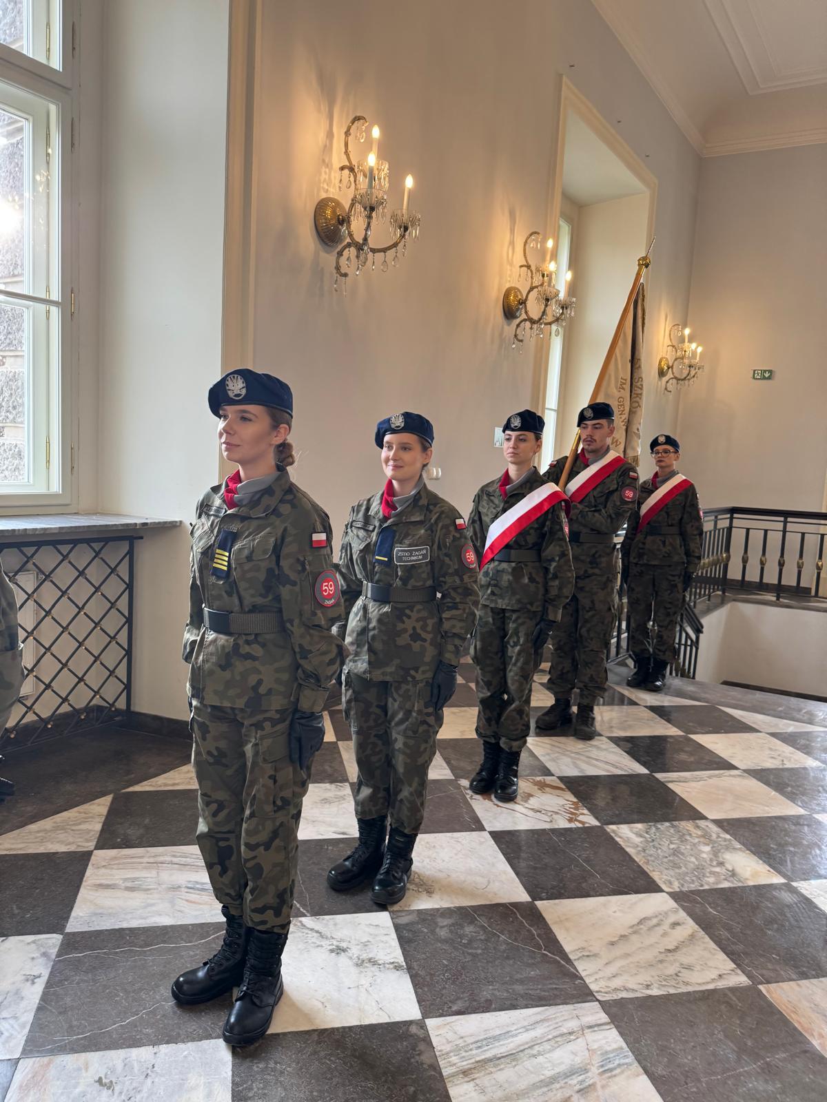 "Mam serce biało czerwone" - druga edycja - zdjęcie 11