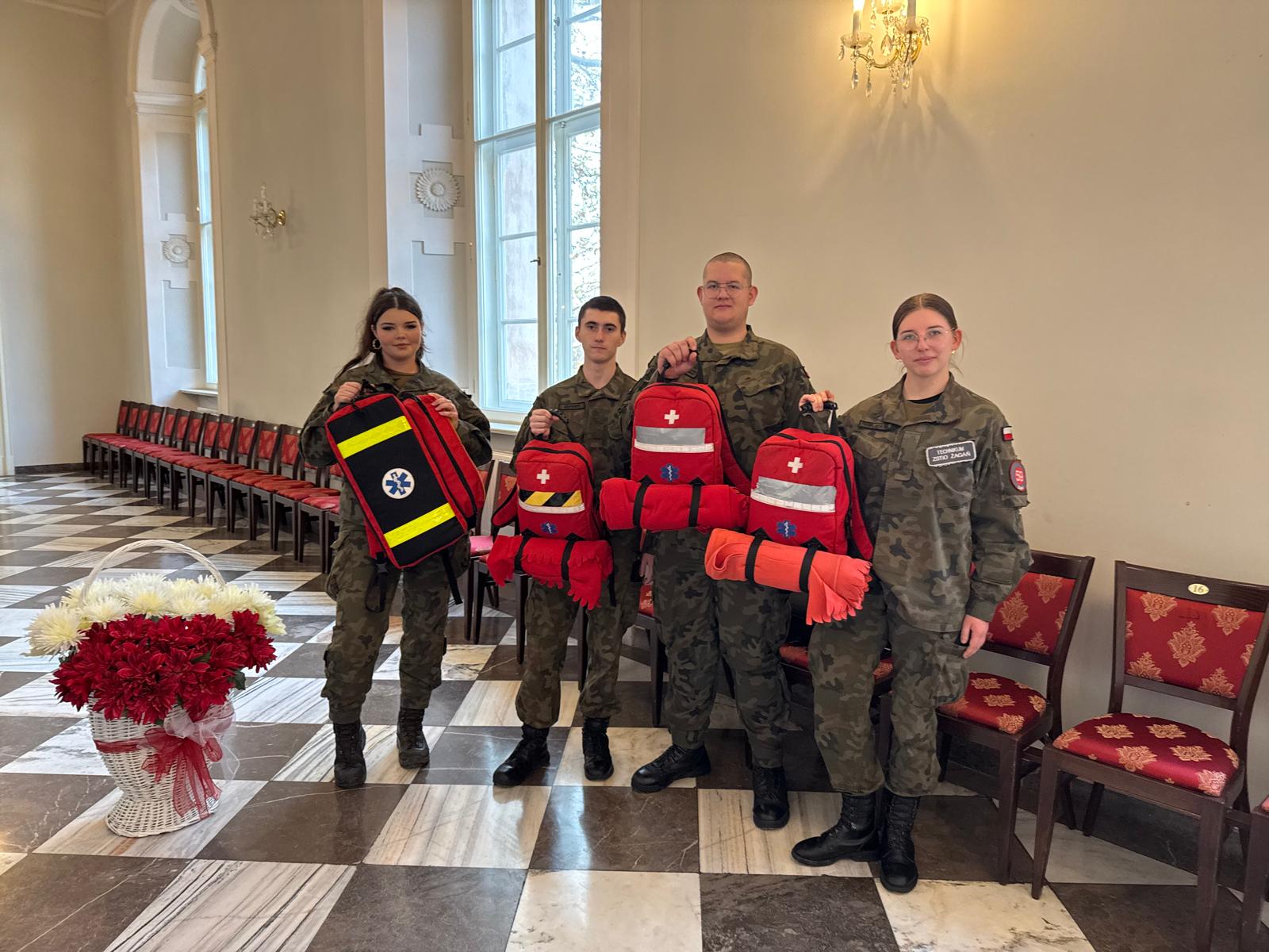 "Mam serce biało czerwone" - druga edycja - zdjęcie 12