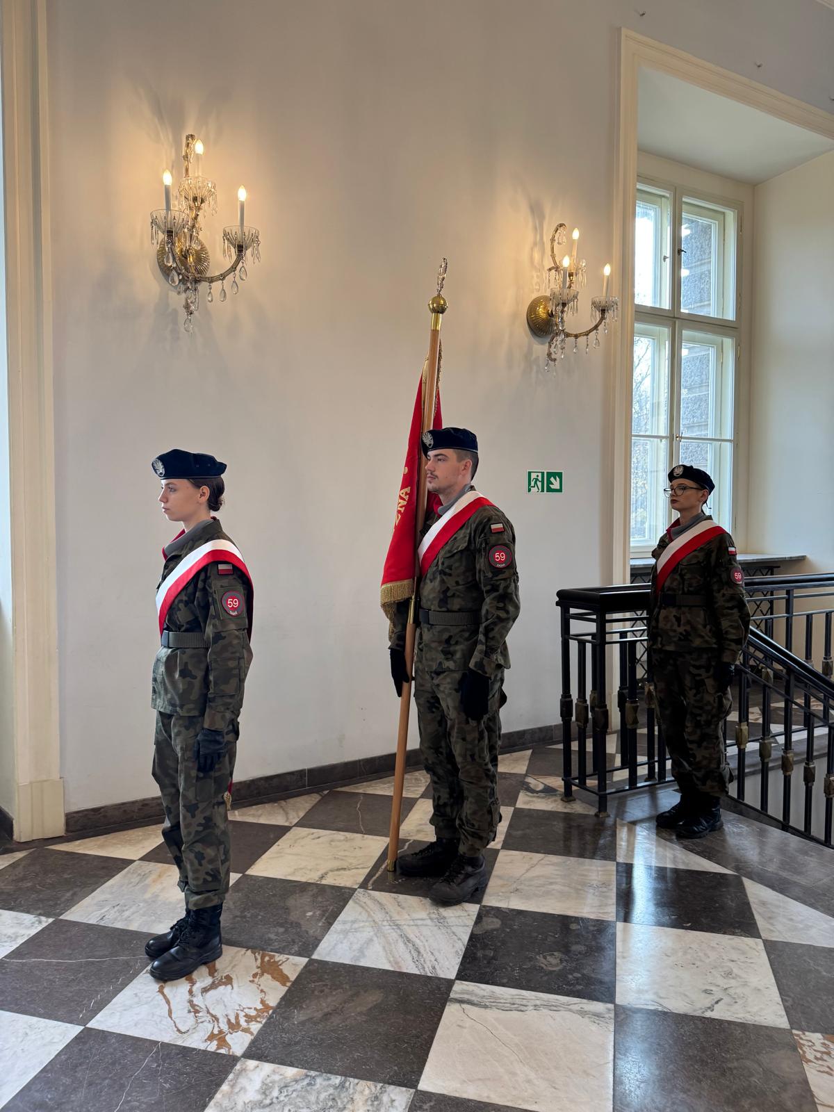 "Mam serce biało czerwone" - druga edycja - zdjęcie 13