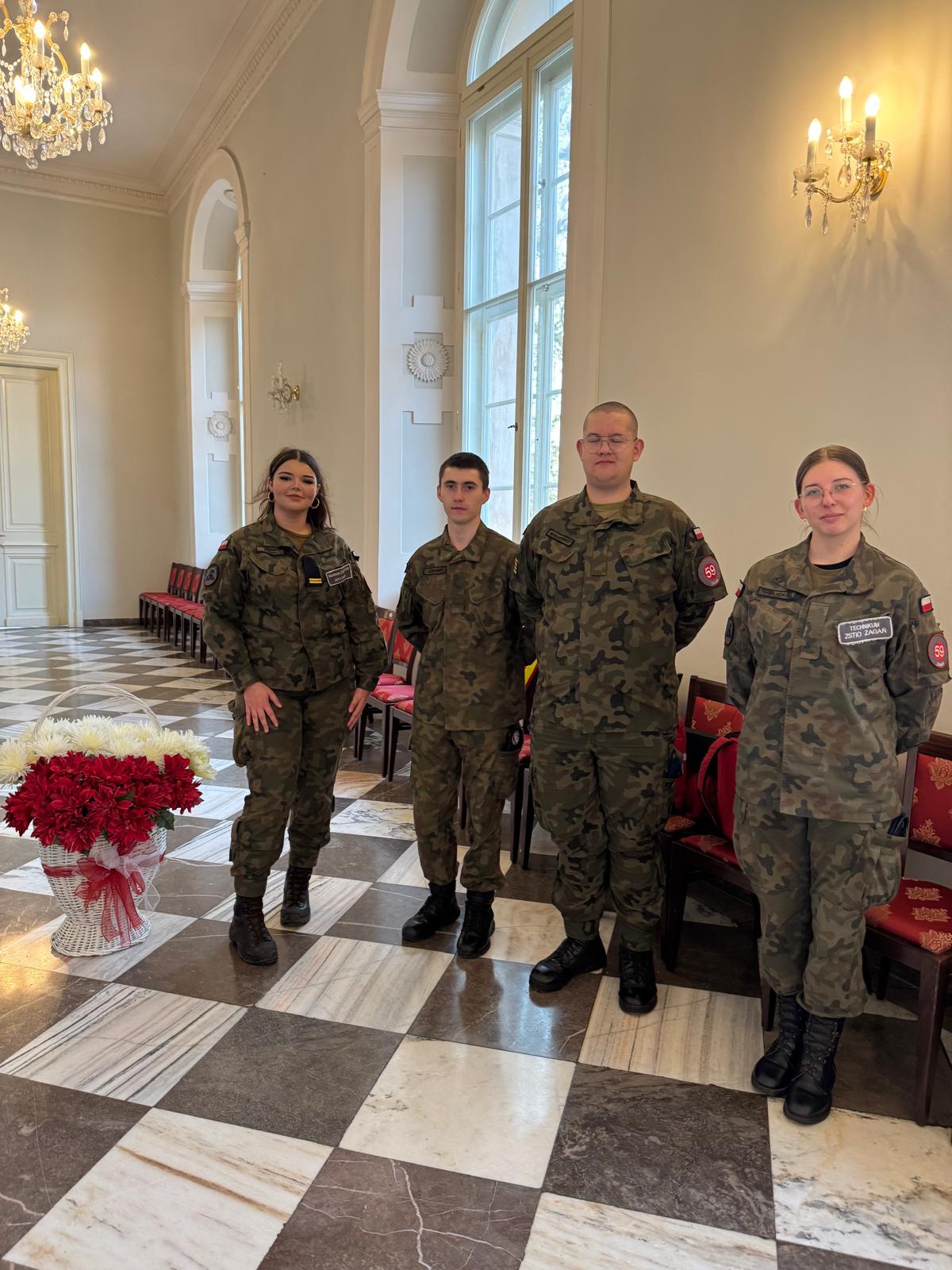 "Mam serce biało czerwone" - druga edycja - zdjęcie 14