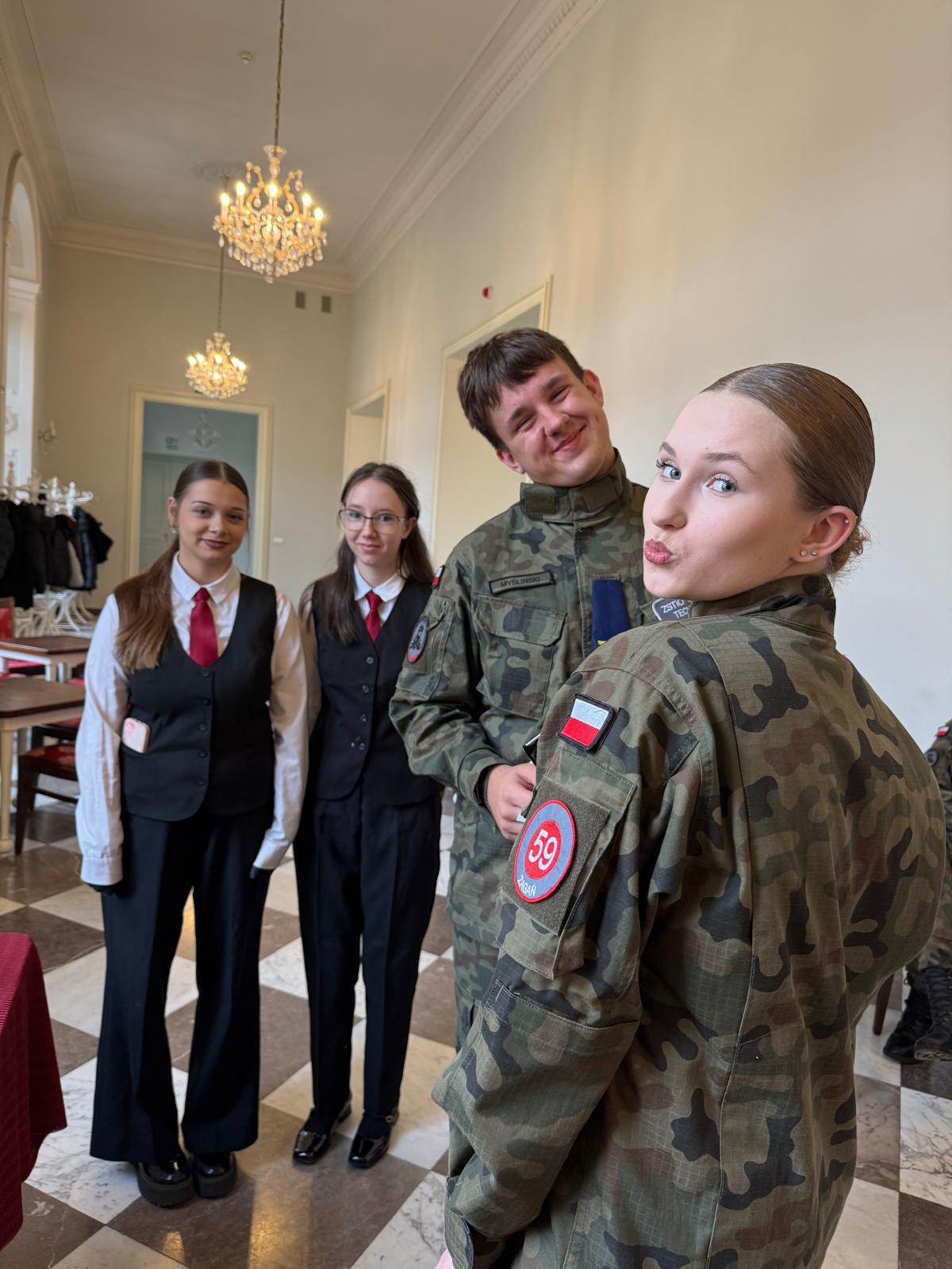 "Mam serce biało czerwone" - druga edycja - zdjęcie 16