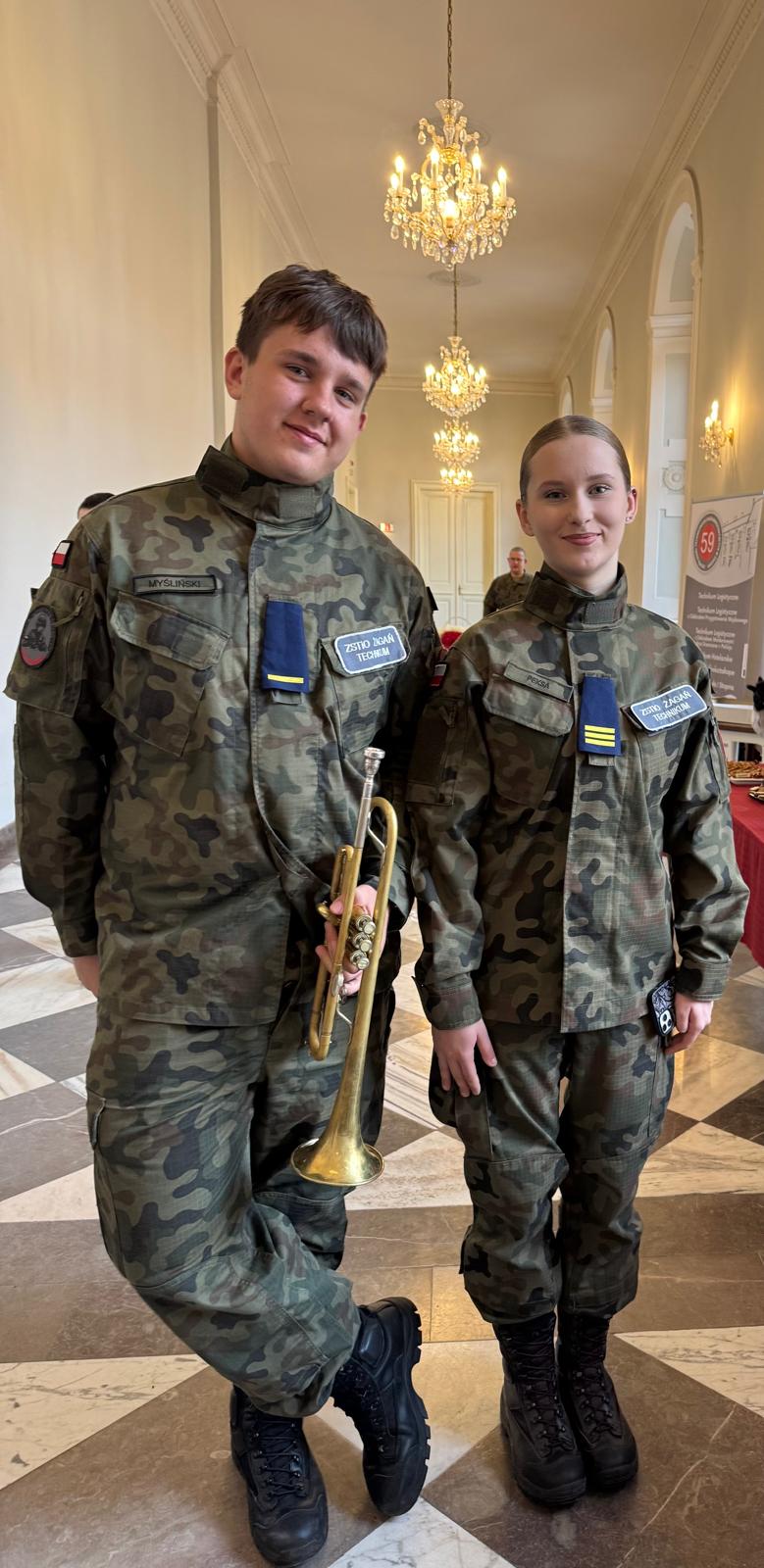 "Mam serce biało czerwone" - druga edycja - zdjęcie 18