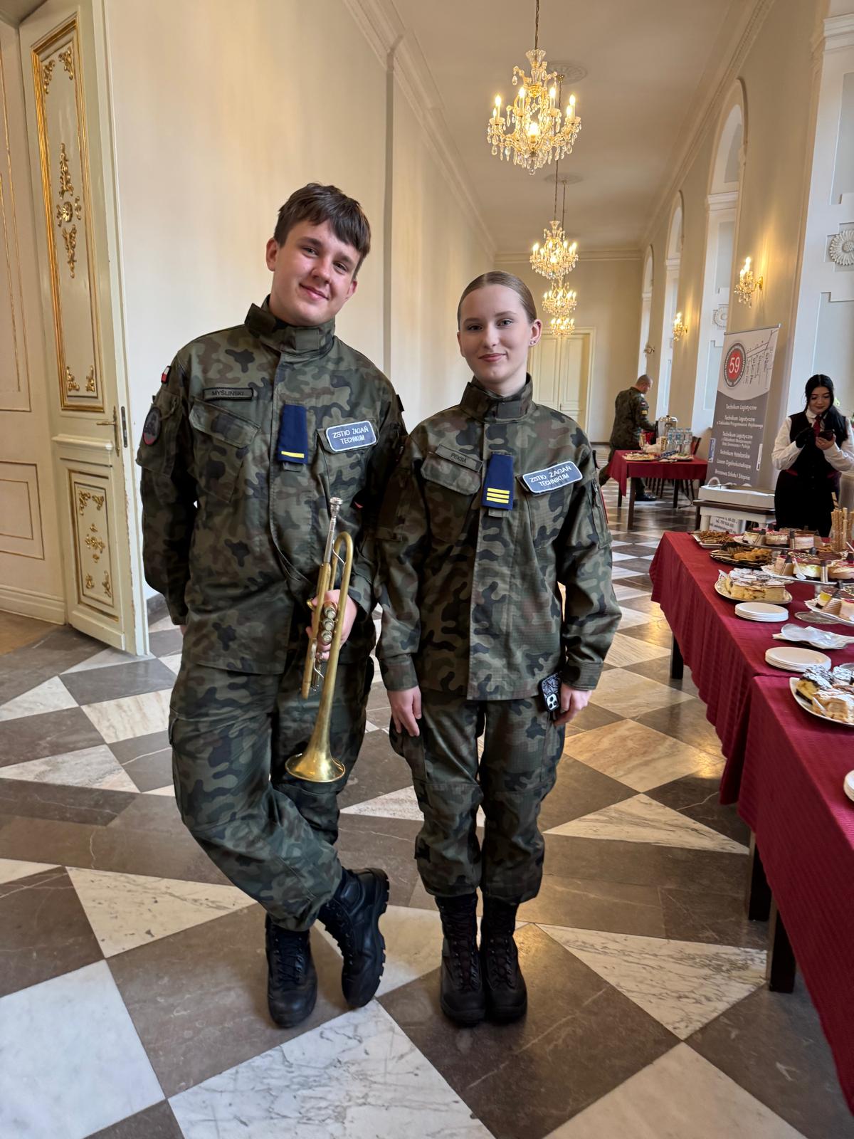 "Mam serce biało czerwone" - druga edycja - zdjęcie 21