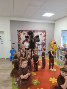 Dzień Pluszowego Misia 2025 - zdjęcie 11