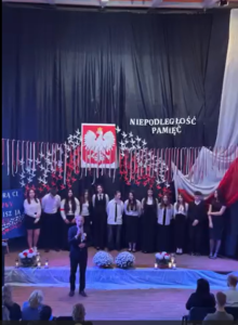 11 listopada 2025 - apel