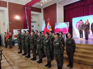 Nasz Sukces Słychać w Całym Regionie! ZSTiO na Antenie Radia Zachód i zachod.pl!