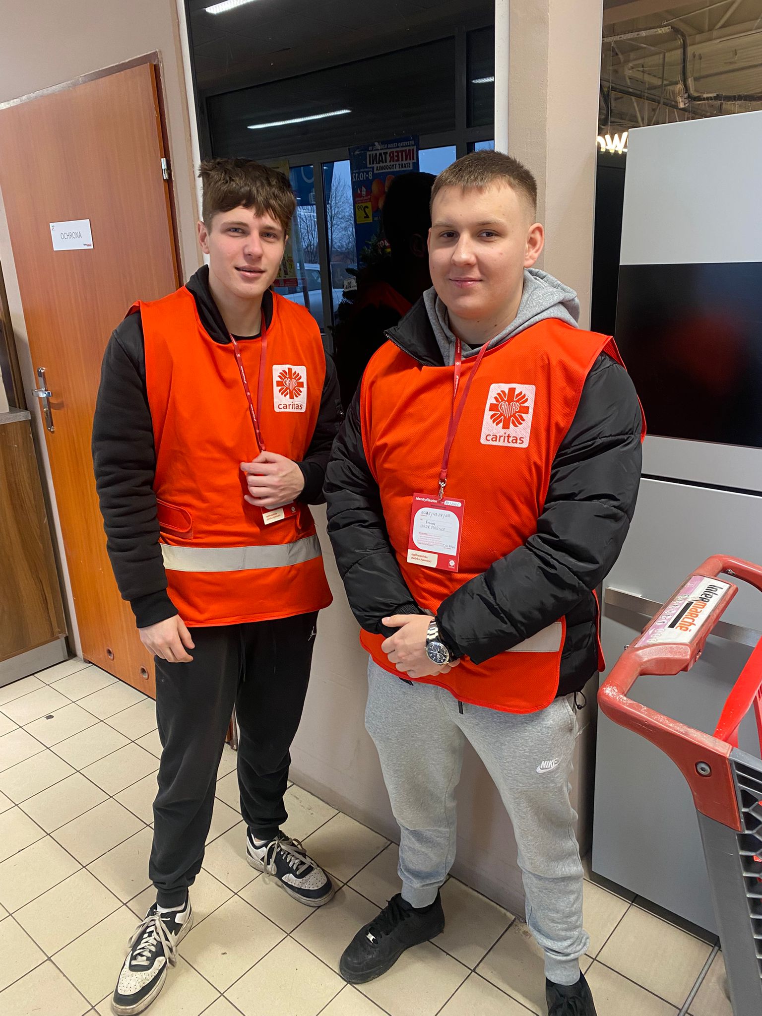 caritas grudzien 2025 - zdjęcie 1