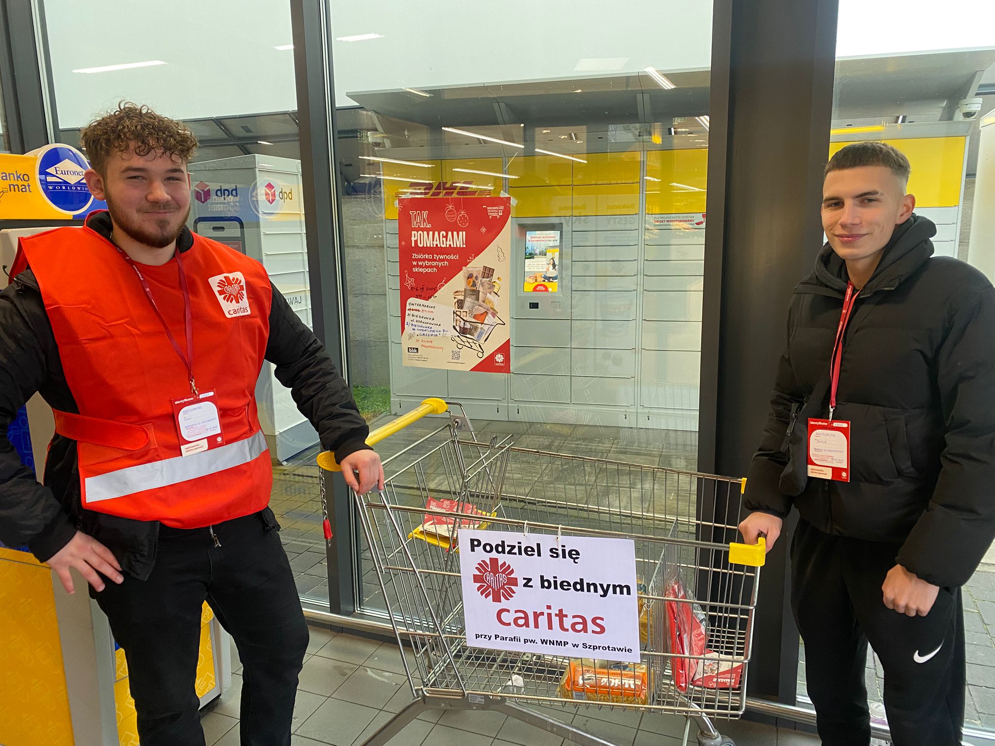 caritas grudzien 2025 - zdjęcie 3