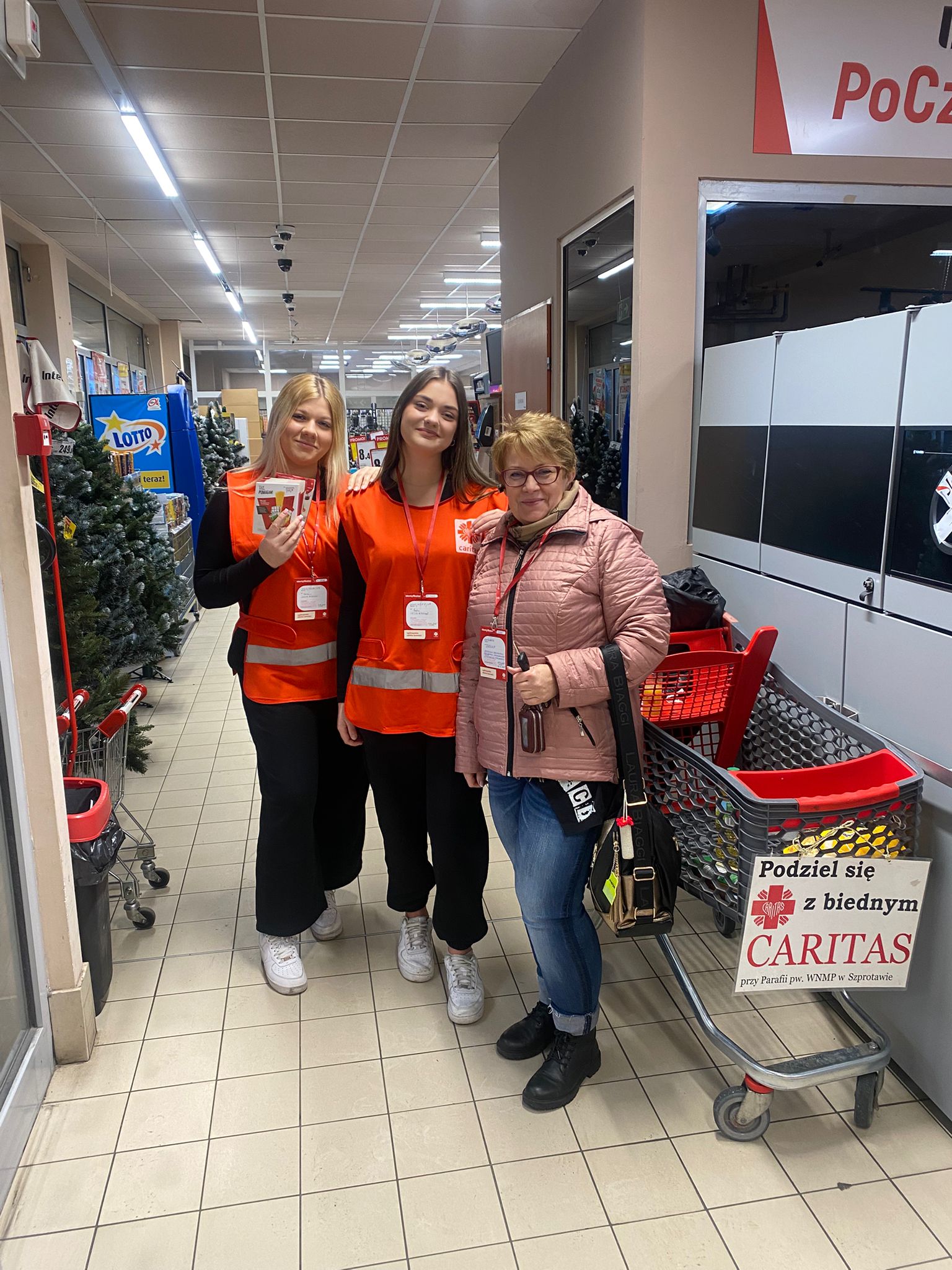 caritas grudzien 2025 - zdjęcie 5