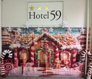 Świąteczna Magia w Szkole! Konkurs na Najpiękniejsze Drzwi! - zdjęcie 9