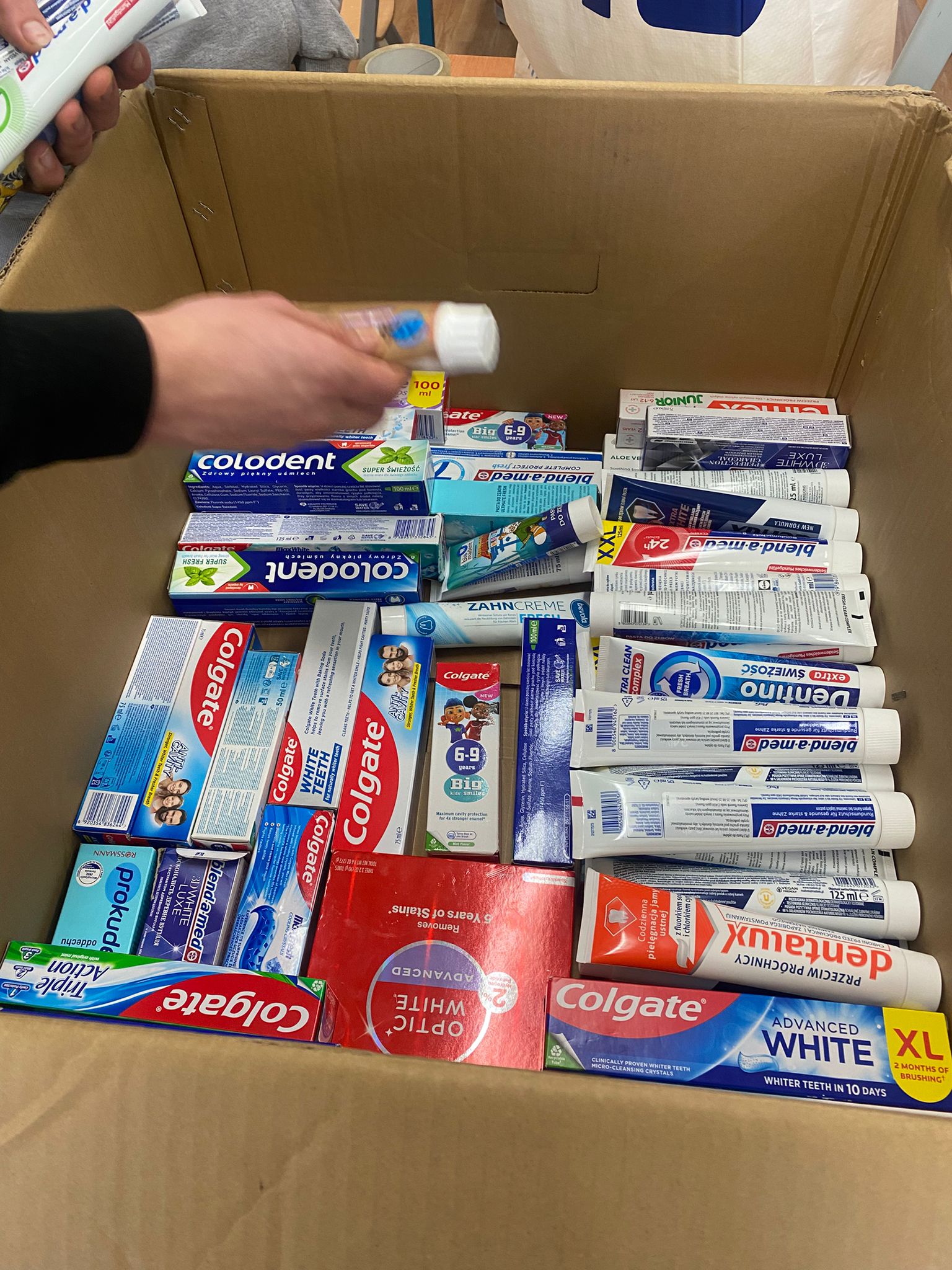 "Kup Pan Szczotkę" - podsumowanie akcji - zdjęcie 3