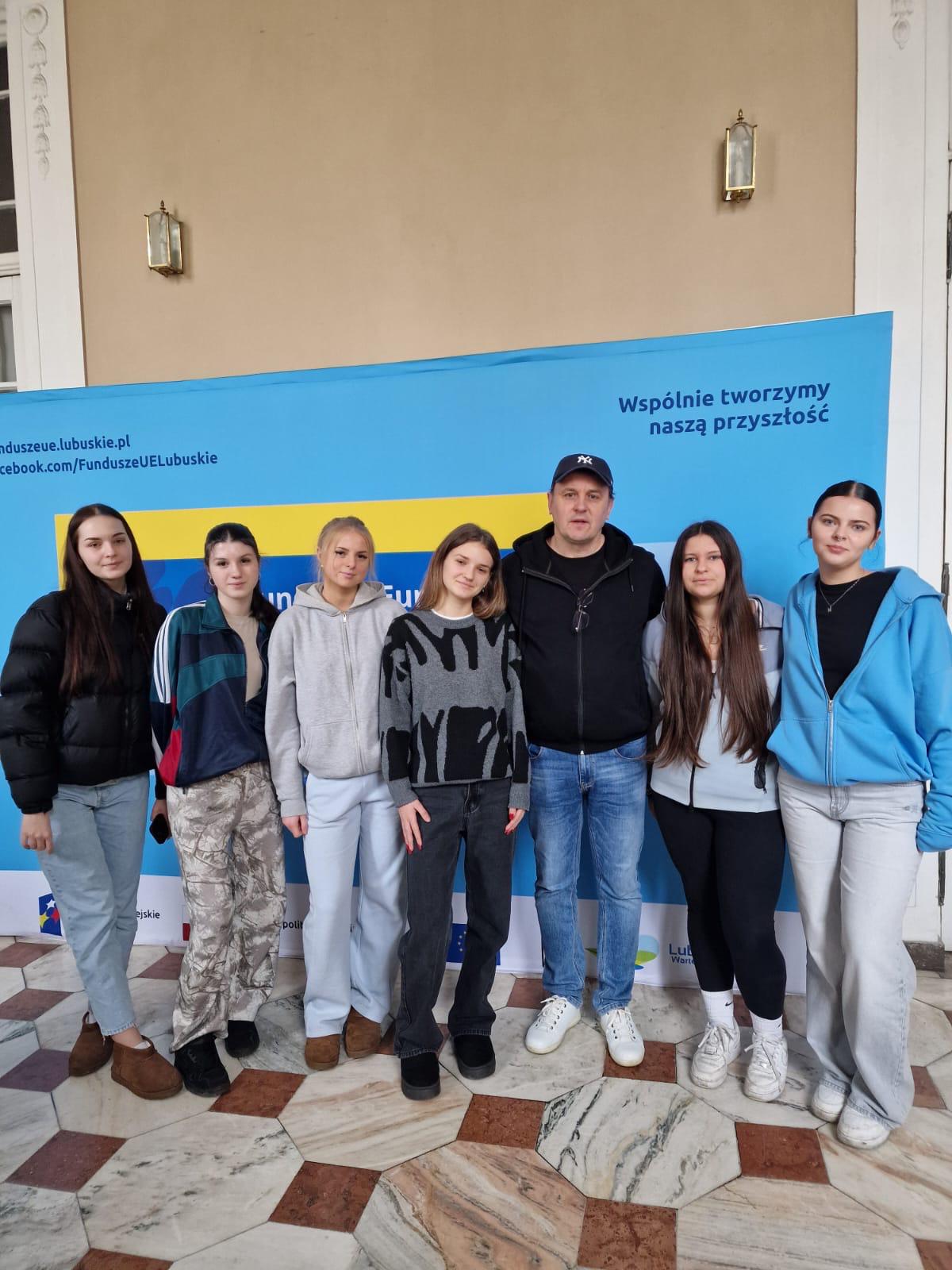 Spotkanie z Adamem Worononiczem - zdjęcie 9