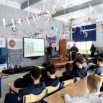 Klasa OPW w Żaganiu – przyszłość w mundurze! - ZDJĘCIE 1