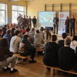 Ósmoklasiści z „Siódemki”, gotowi na wyzwanie? - zdjęcie 2