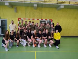 Mistrzynie i wicemistrzynie w powiecie żagańskim - zdjęcie 3