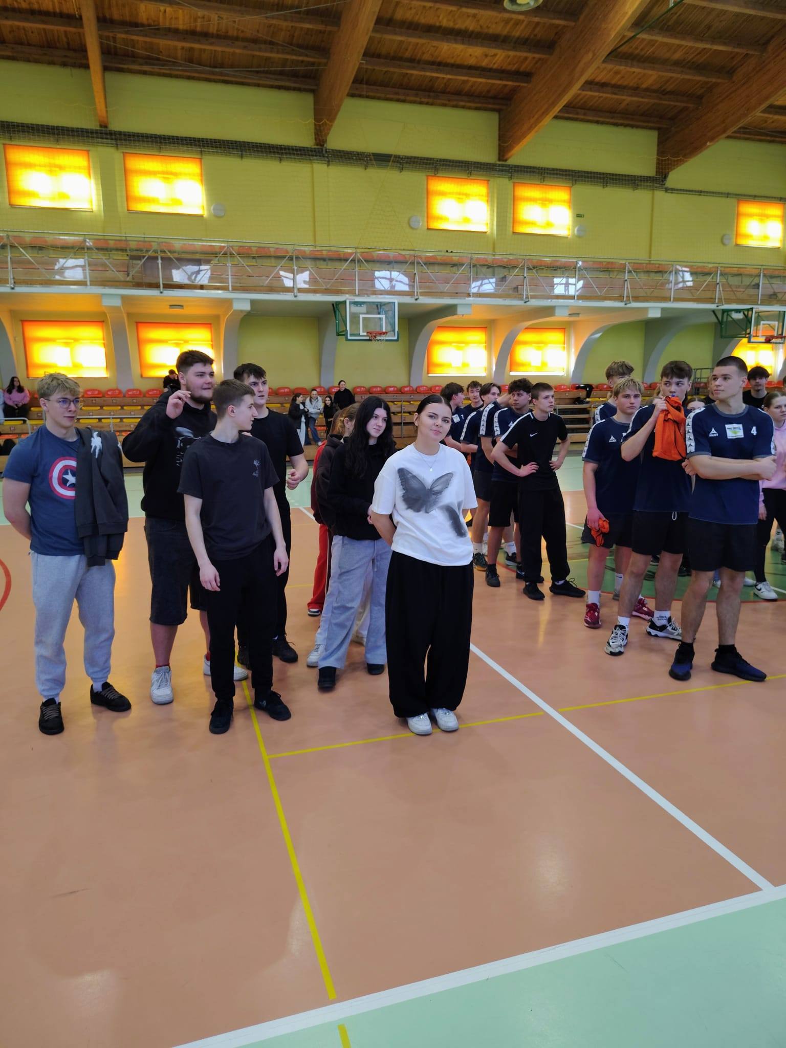 Mistrzynie i wicemistrzynie w powiecie żagańskim - zdjęcie 4