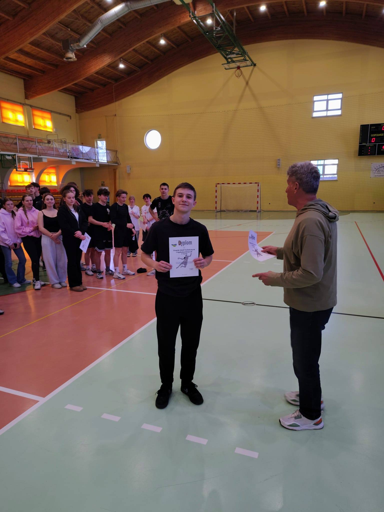 Mistrzynie i wicemistrzynie w powiecie żagańskim - zdjęcie 5