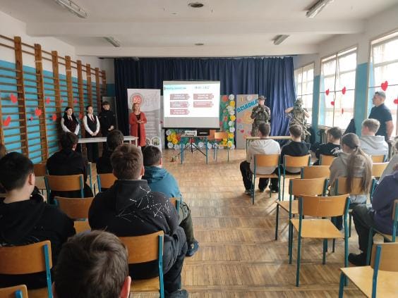 Nasza szkoła bliżej ósmoklasistów – spotkania informacyjne 2026 - zdjęcie 20