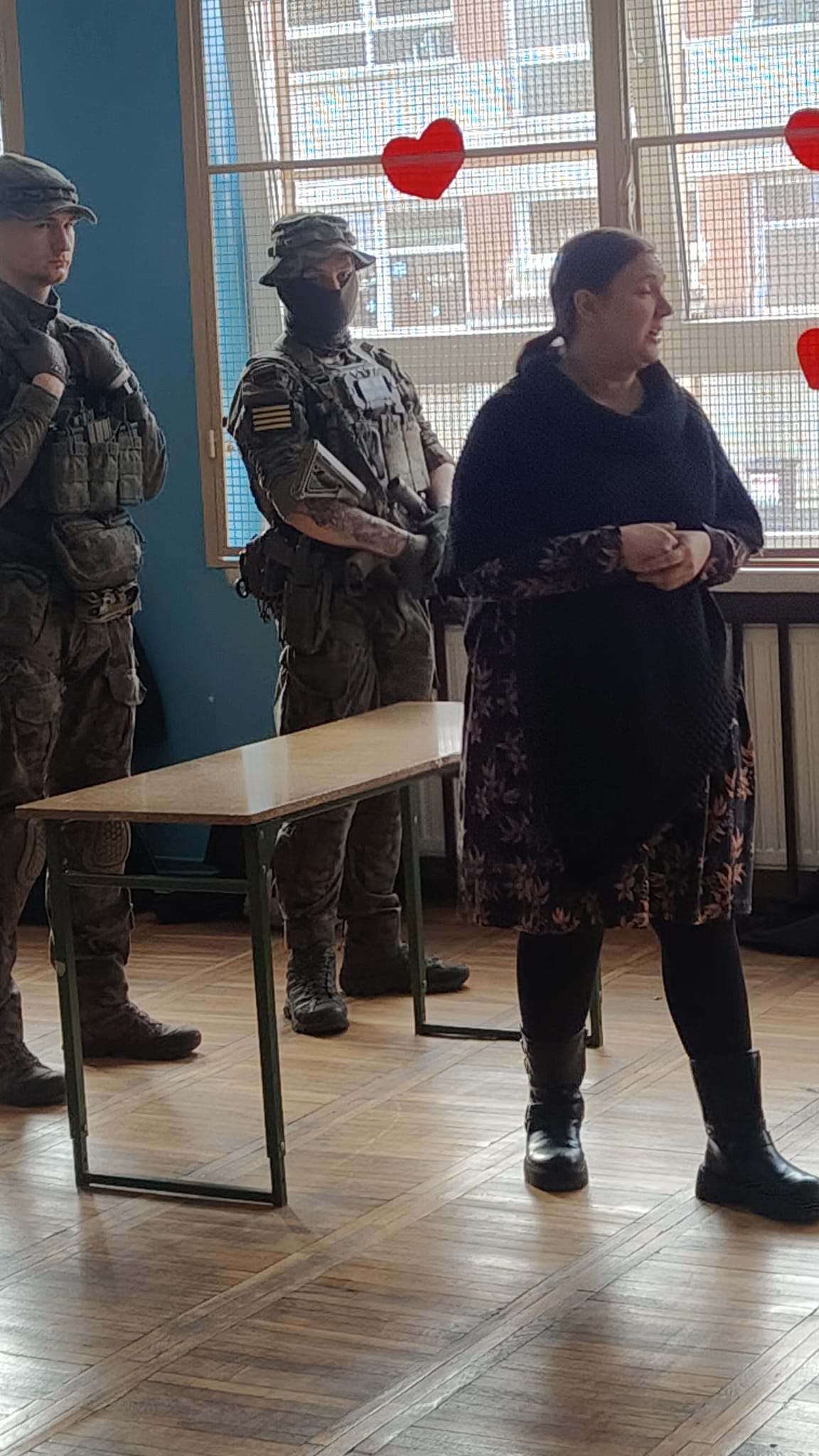 Nasza szkoła bliżej ósmoklasistów – spotkania informacyjne 2026 - zdjęcie 4