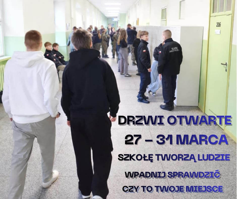 dni otwarte 27-31 marca 2026