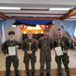 Złoci strzelcy powiatu -zdjęcie 25