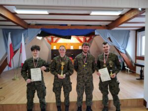 Złoci strzelcy powiatu -zdjęcie 25