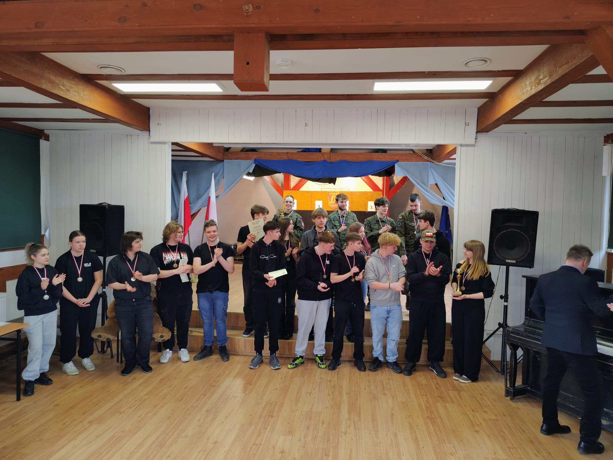 Złoci strzelcy powiatu  -zdjęcie 4