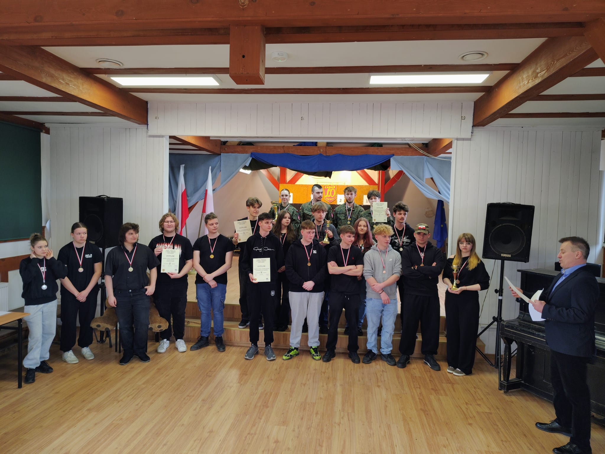 Złoci strzelcy powiatu  -zdjęcie 5