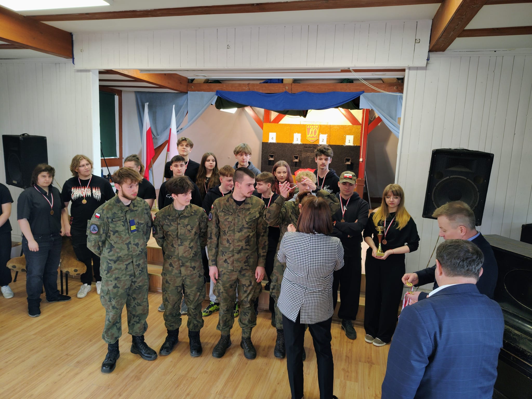 Złoci strzelcy powiatu  -zdjęcie 9