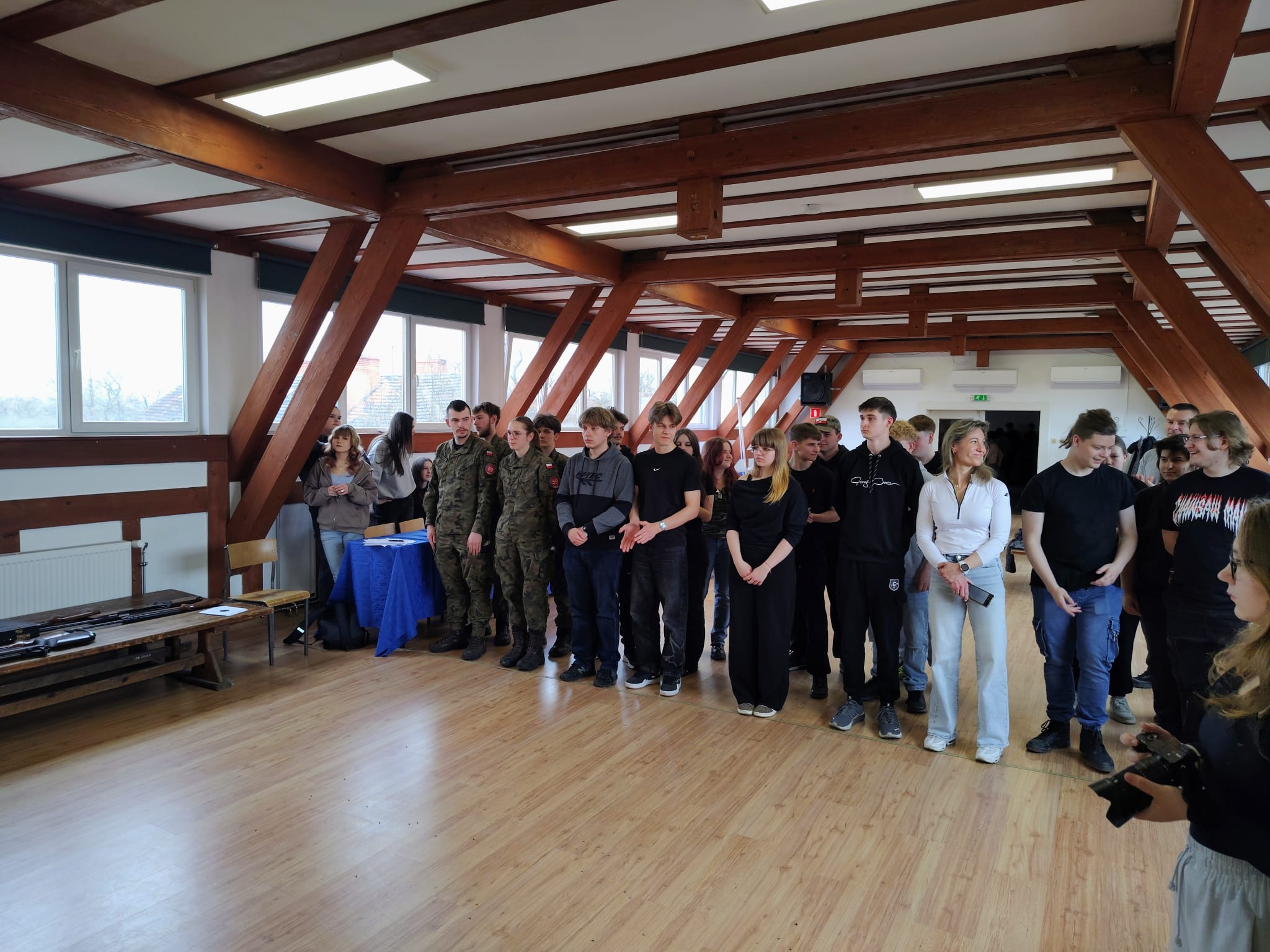 Złoci strzelcy powiatu  -zdjęcie 11