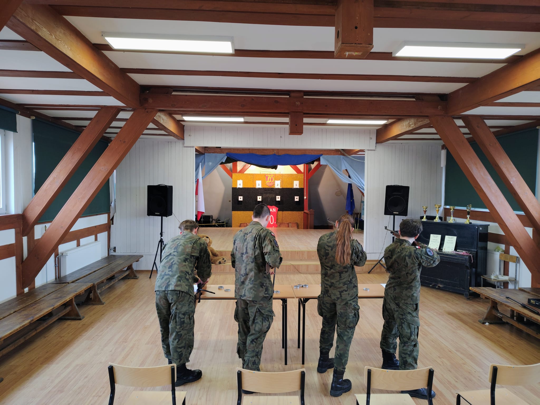 Złoci strzelcy powiatu  -zdjęcie 12