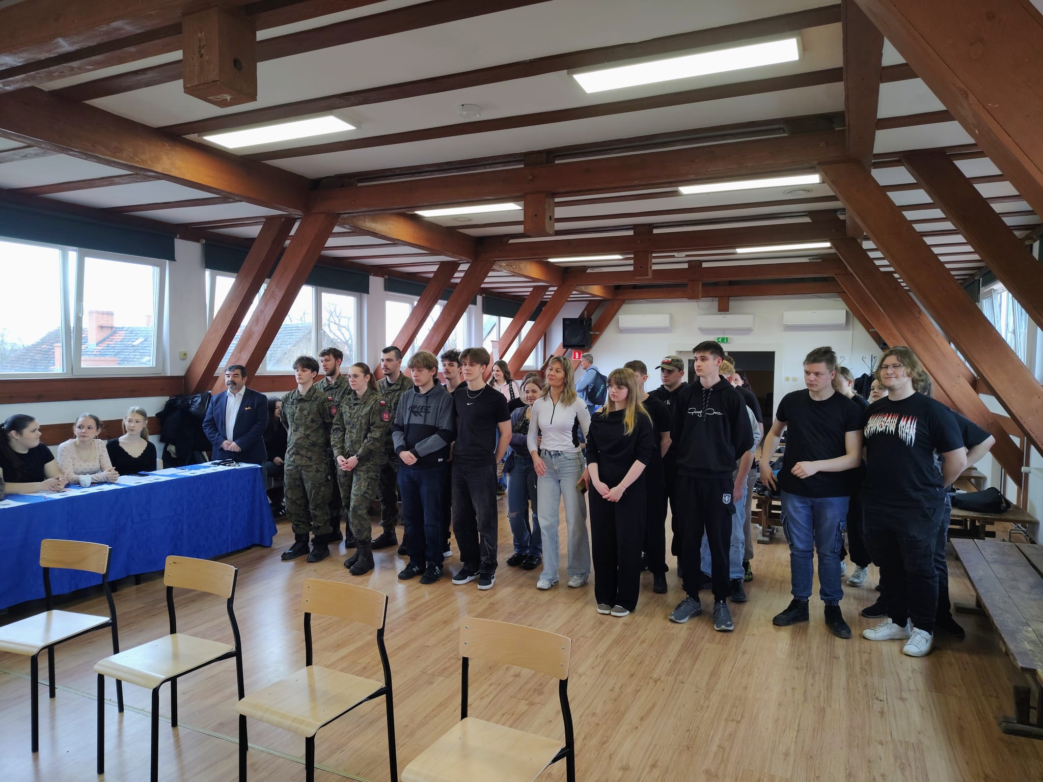 Złoci strzelcy powiatu  -zdjęcie 13