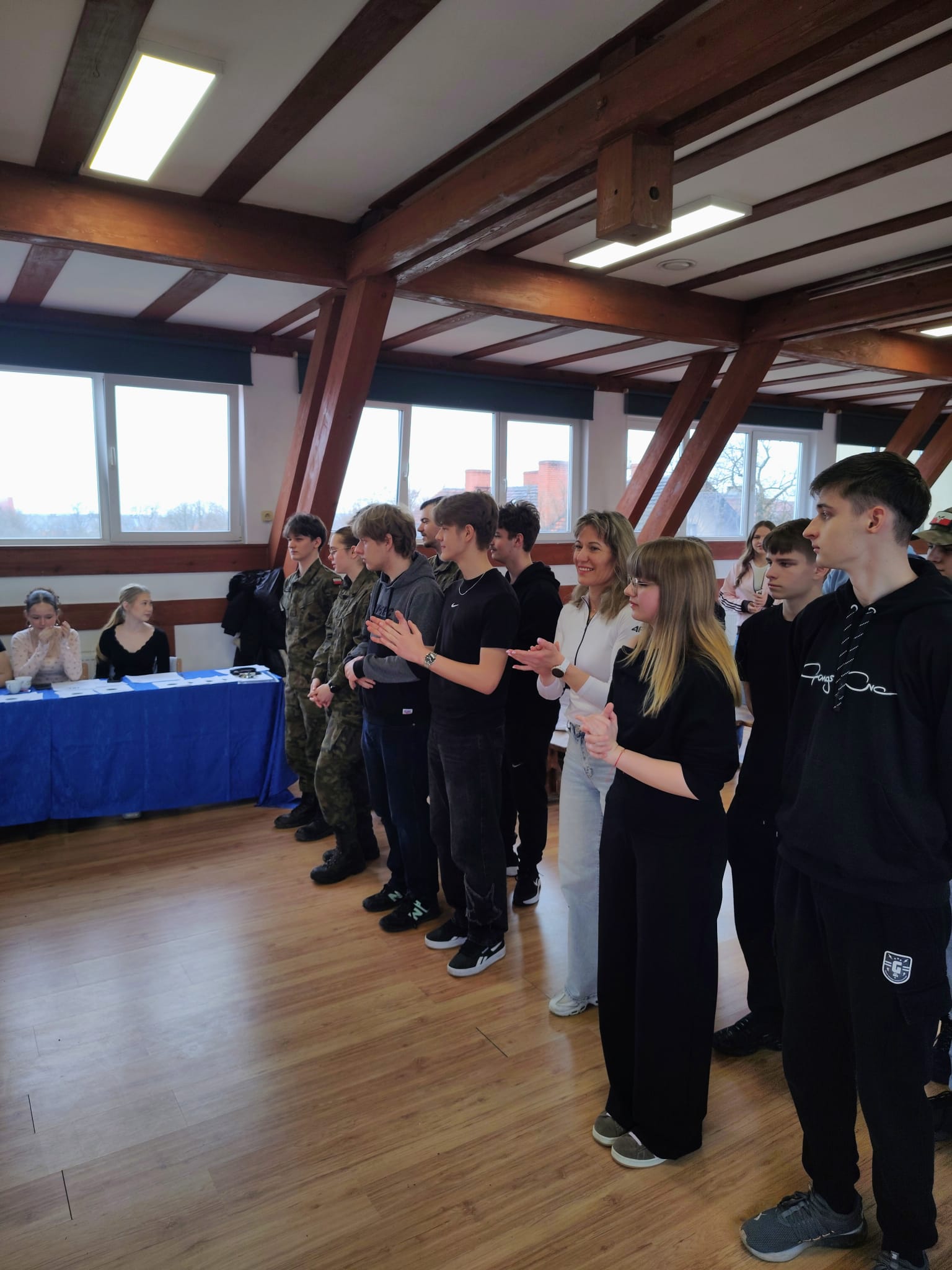 Złoci strzelcy powiatu  -zdjęcie 14