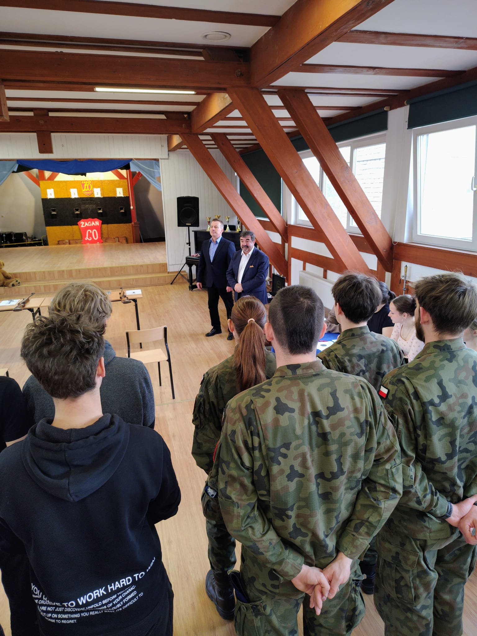 Złoci strzelcy powiatu  -zdjęcie 15