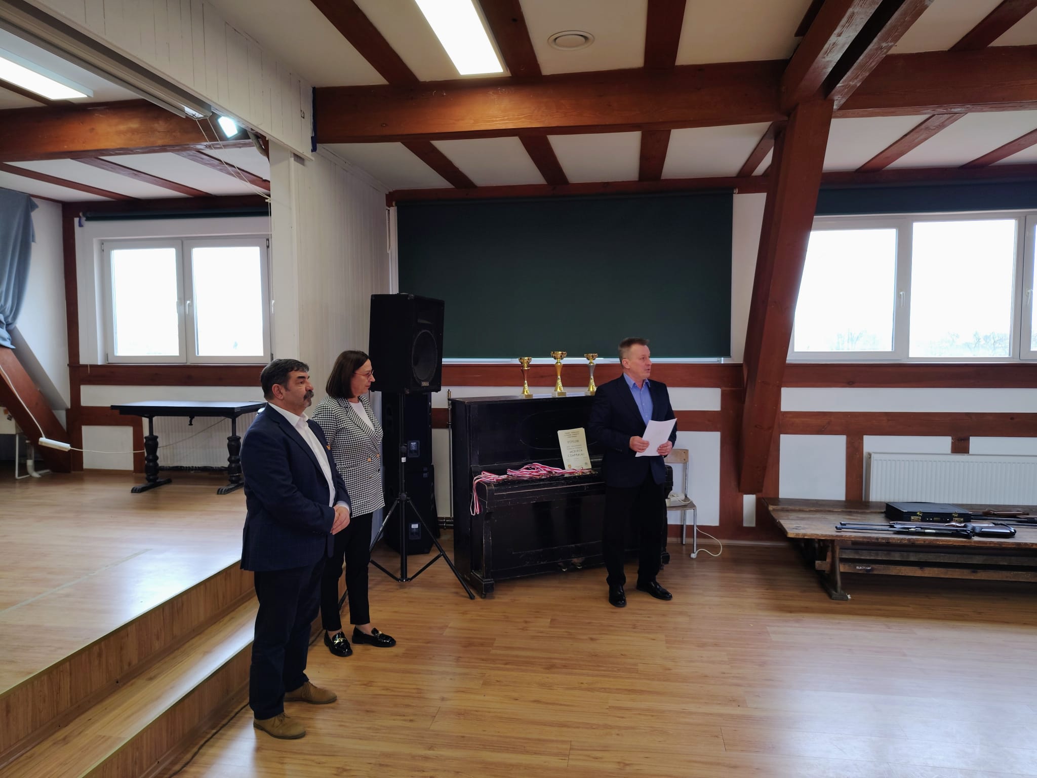 Złoci strzelcy powiatu  -zdjęcie 16