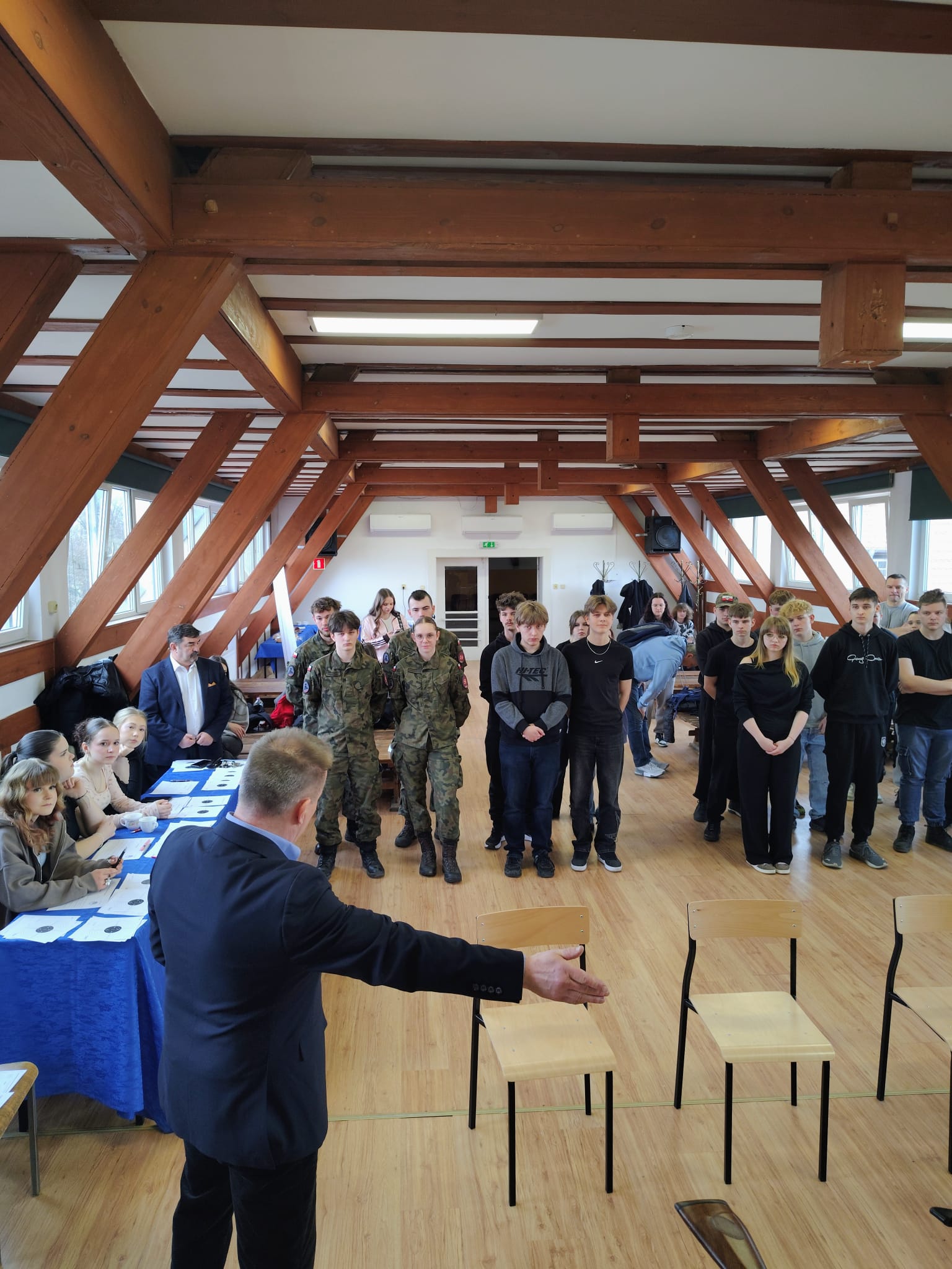 Złoci strzelcy powiatu  -zdjęcie 18