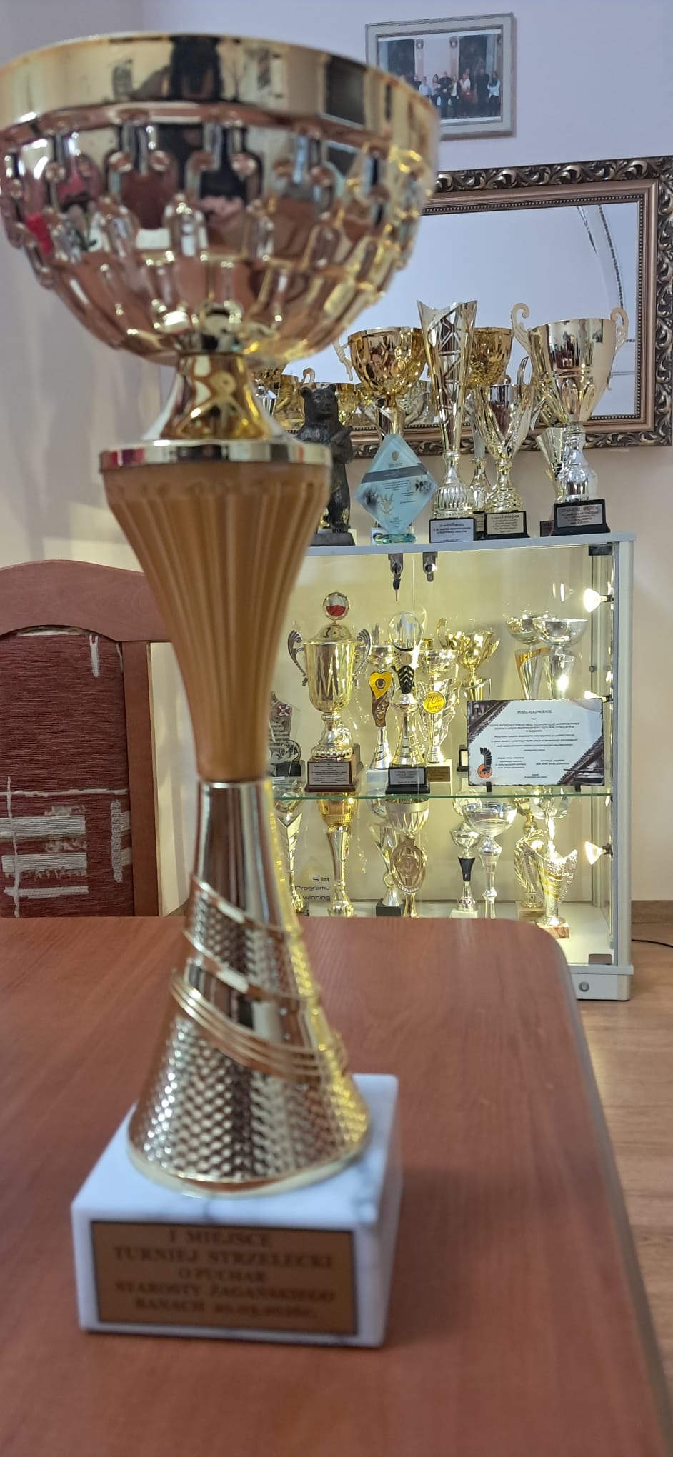 Złoci strzelcy powiatu  -zdjęcie 23