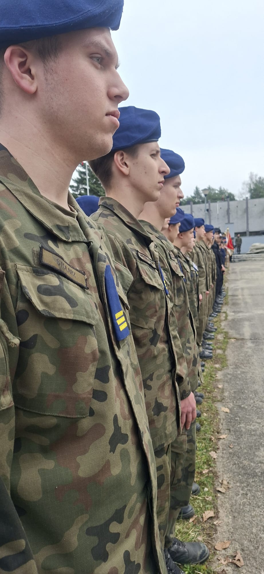 82 rocznica Wielkiej Ucieczki - zdjęcie 1