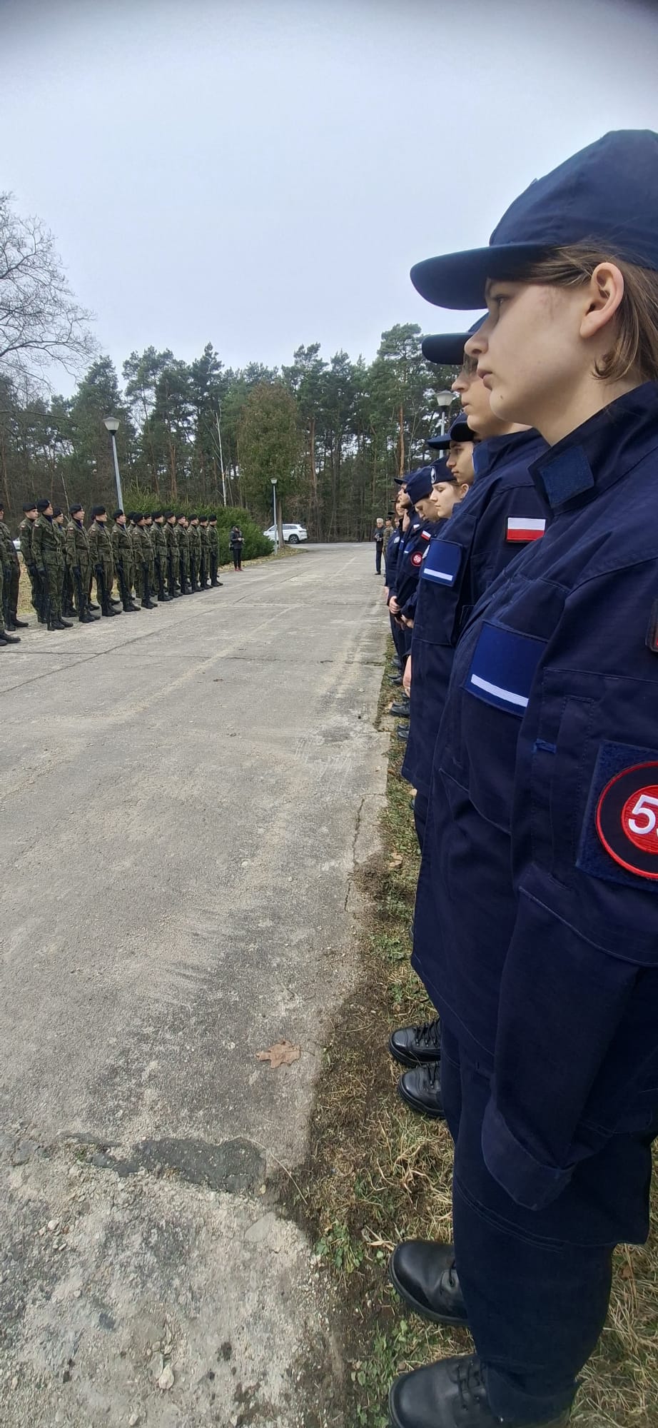 82 rocznica Wielkiej Ucieczki - zdjęcie 2